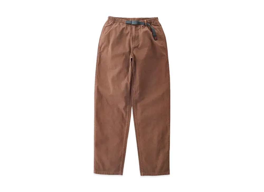 GRAMICCI Pant "Tobacco"
