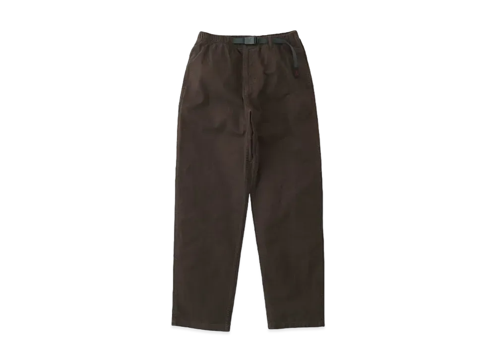GRAMICCI Pant "Dark Brown"