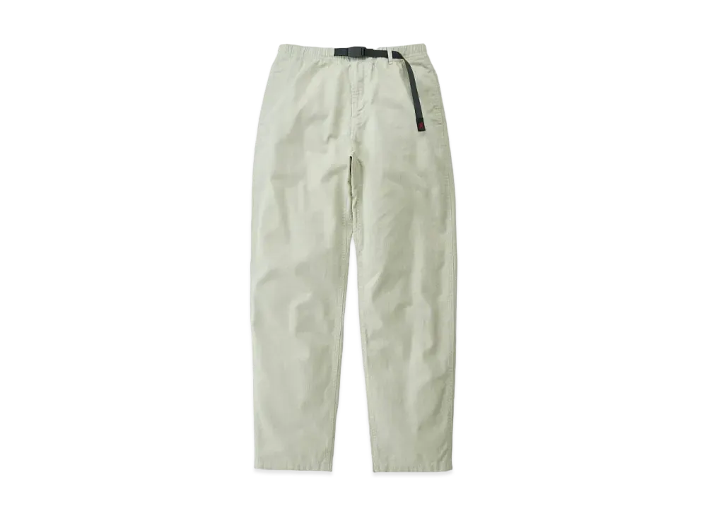 GRAMICCI Pant "Dusty Lime"