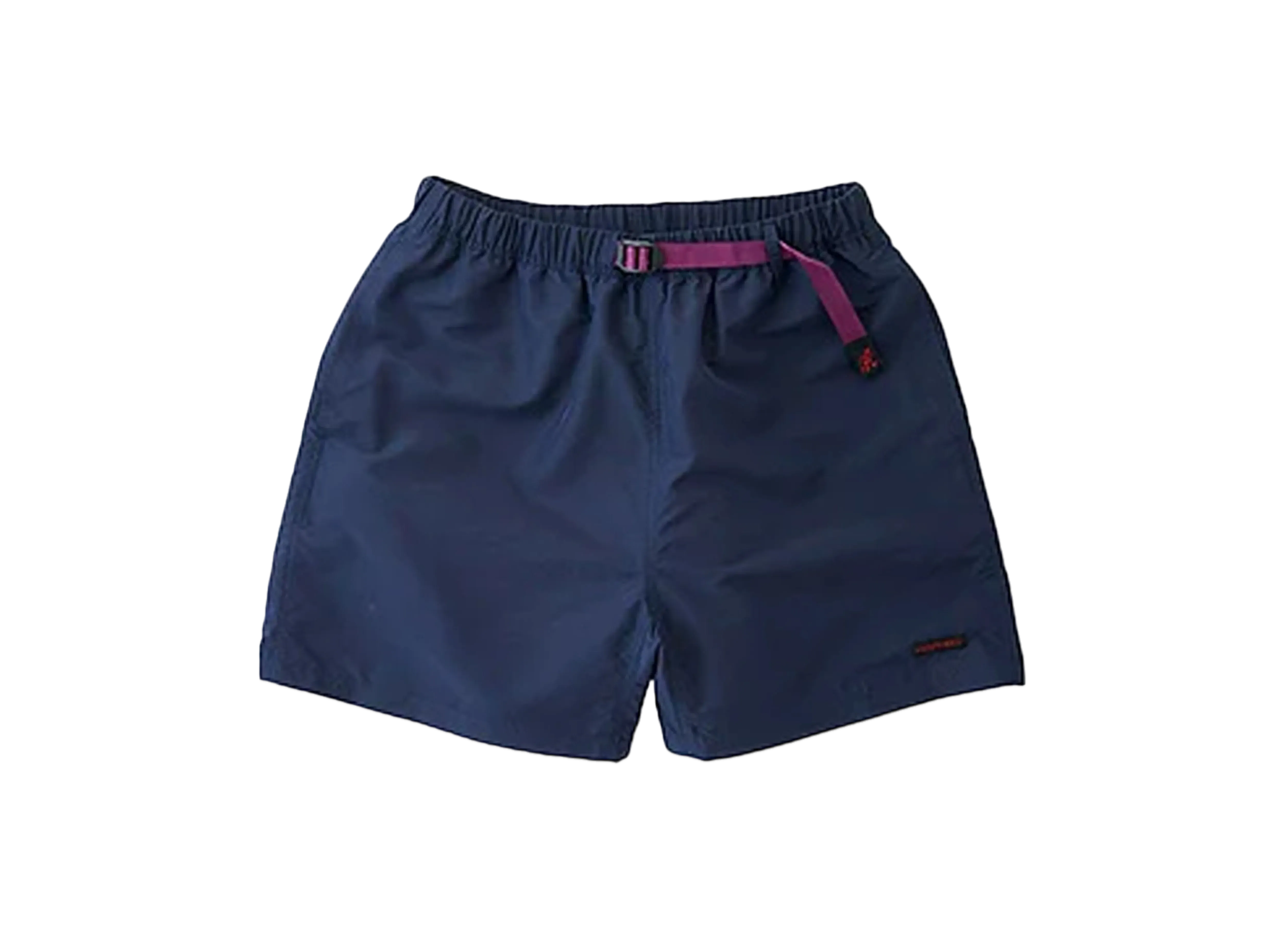 GRAMICCI Shell Canyon Short "Double Navy"