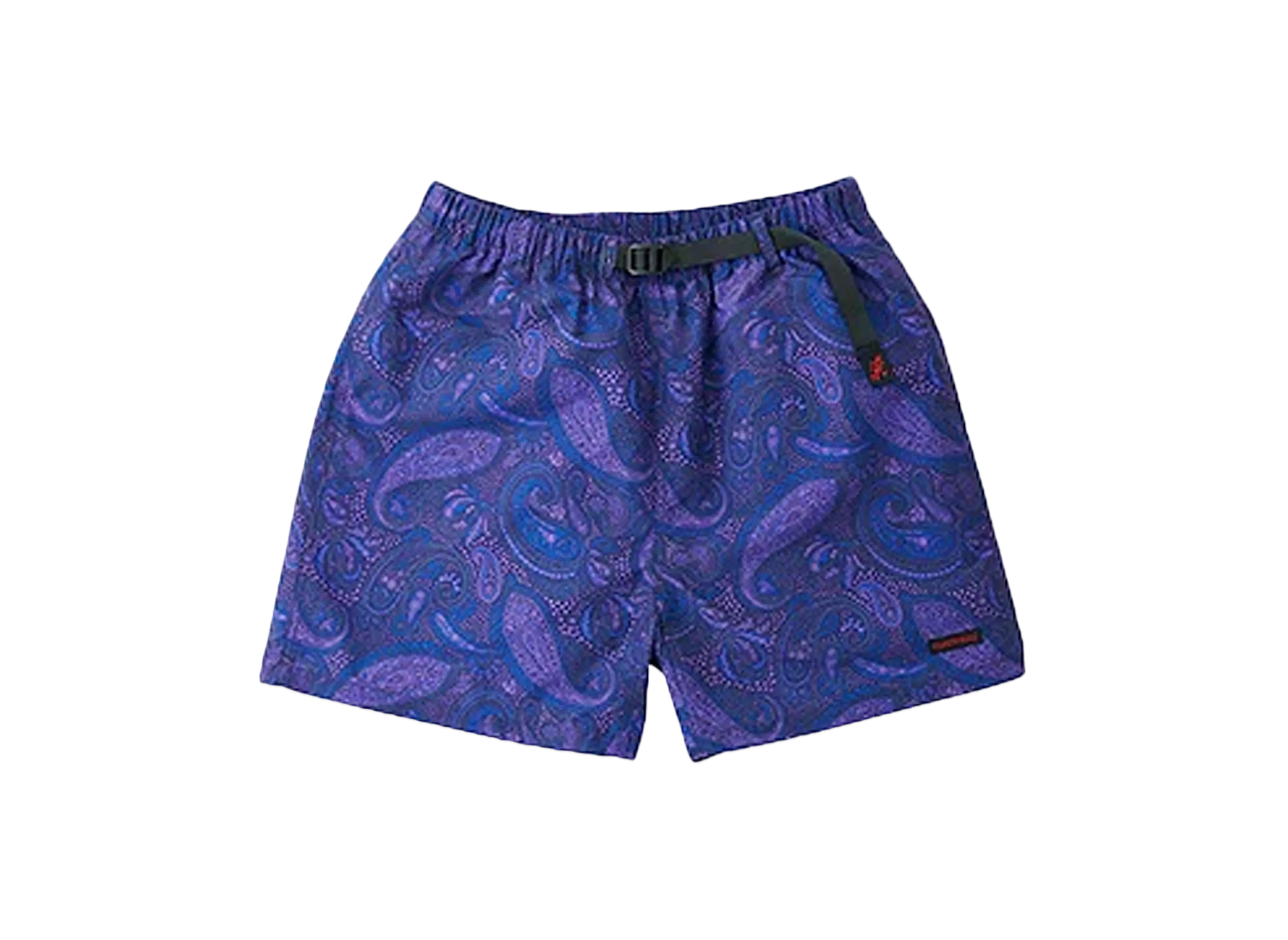 GRAMICCI Shell Canyon Short "Paisley"