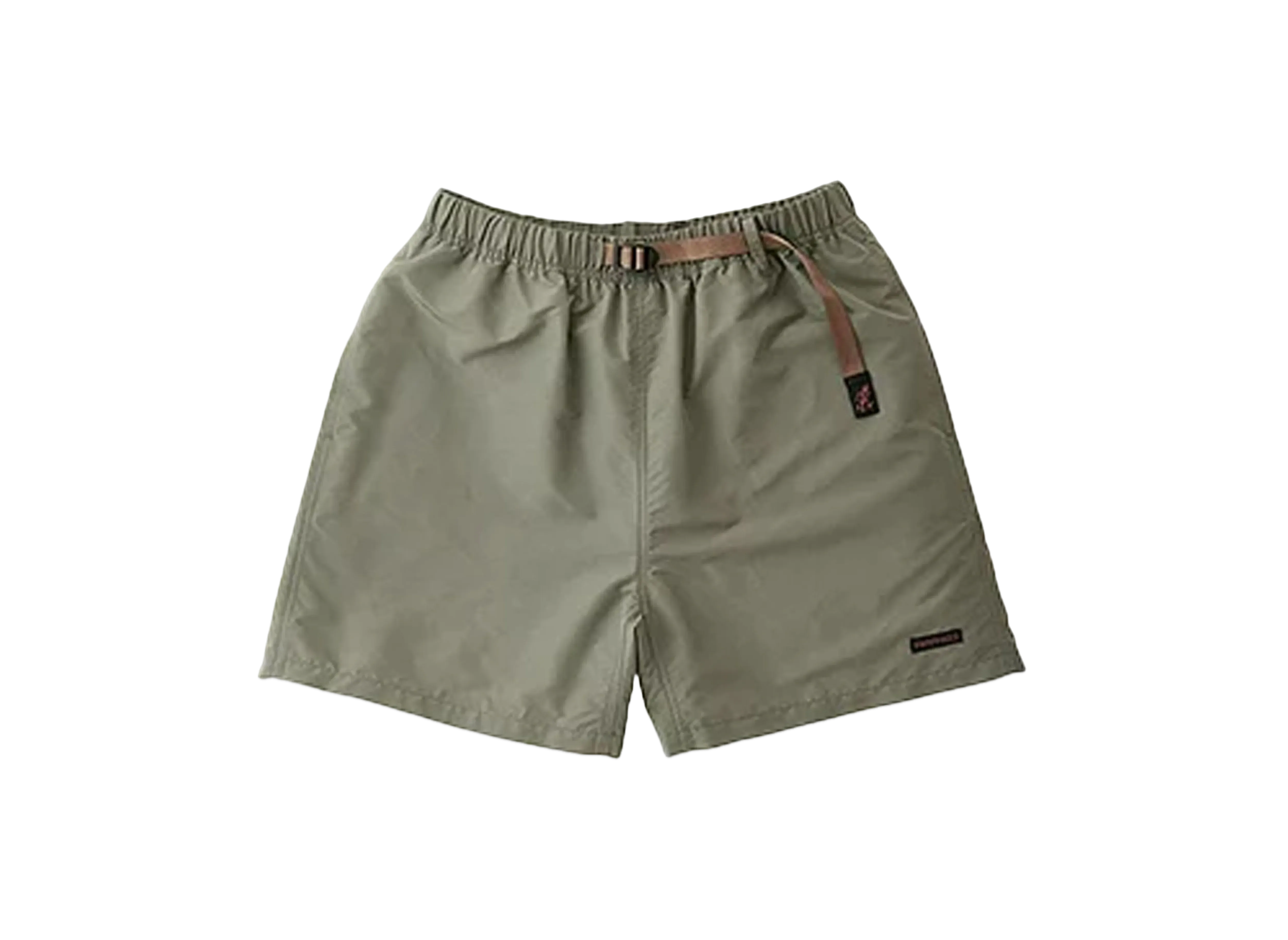 GRAMICCI Shell Canyon Short "Slate Grey"