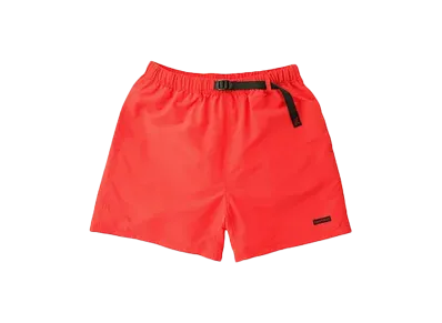 GRAMICCI Shell Canyon Short "Red"
