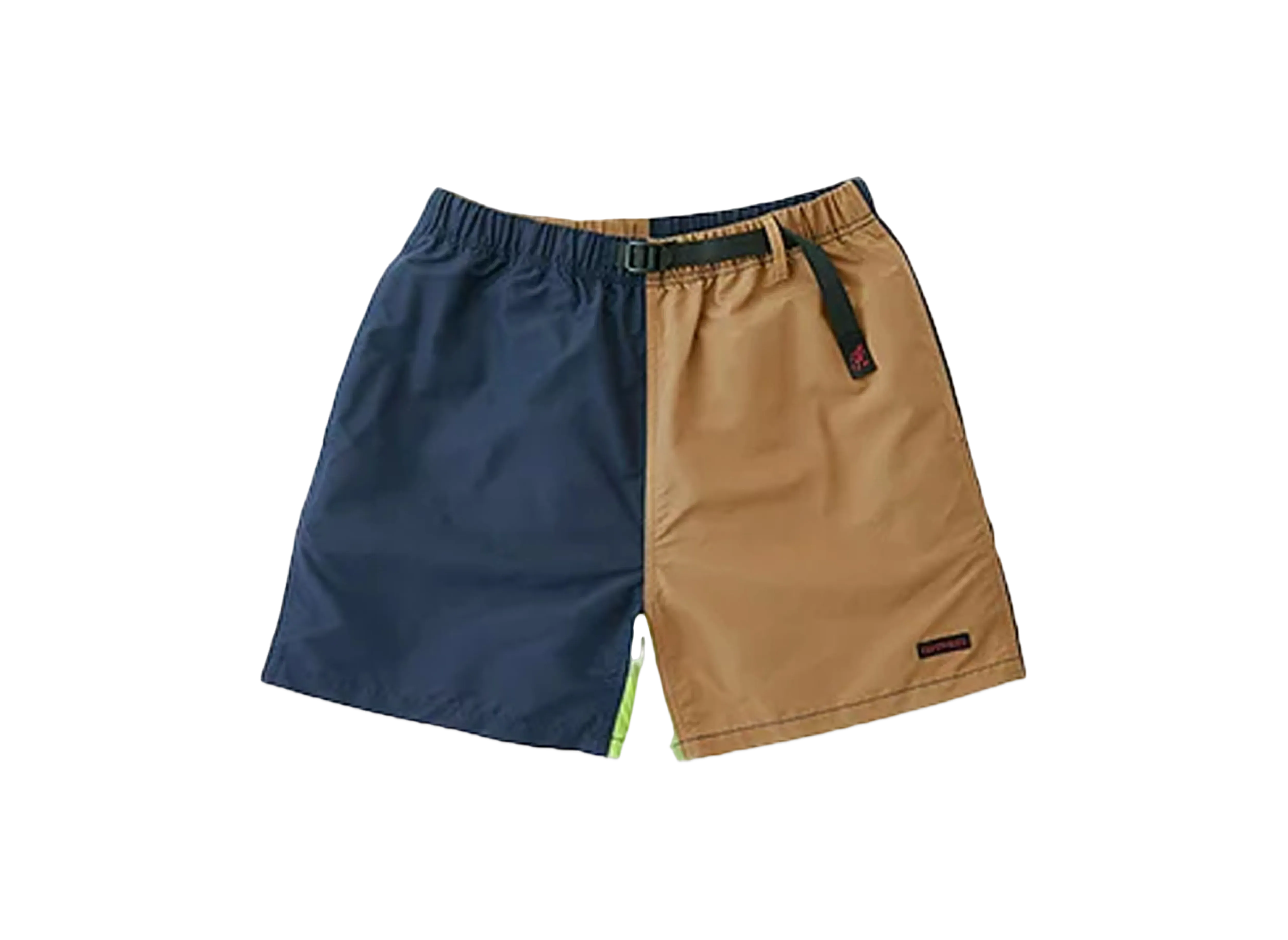 GRAMICCI Shell Canyon Short "Crazy Lime"