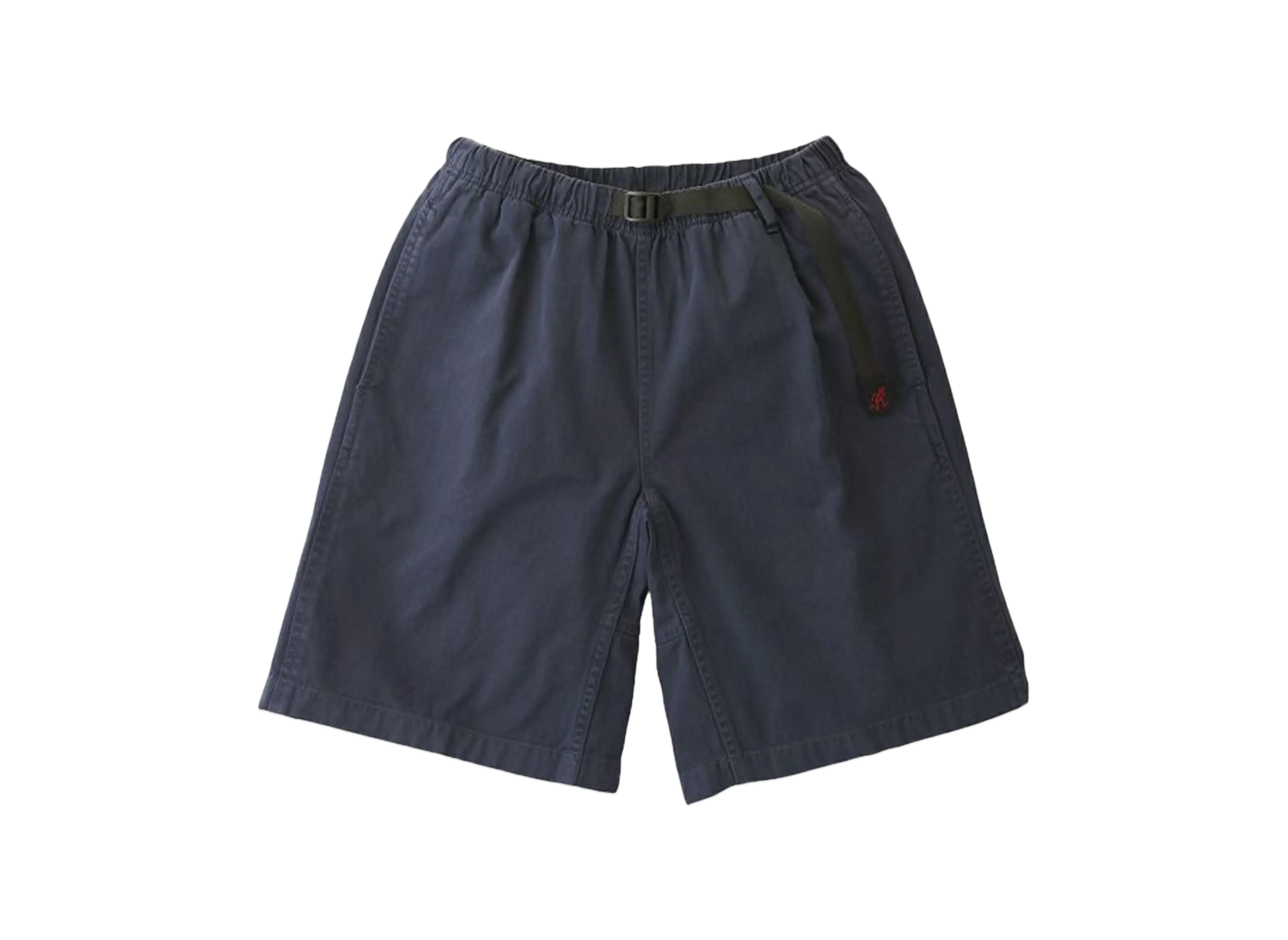 GRAMICCI G-Short "Double Navy"