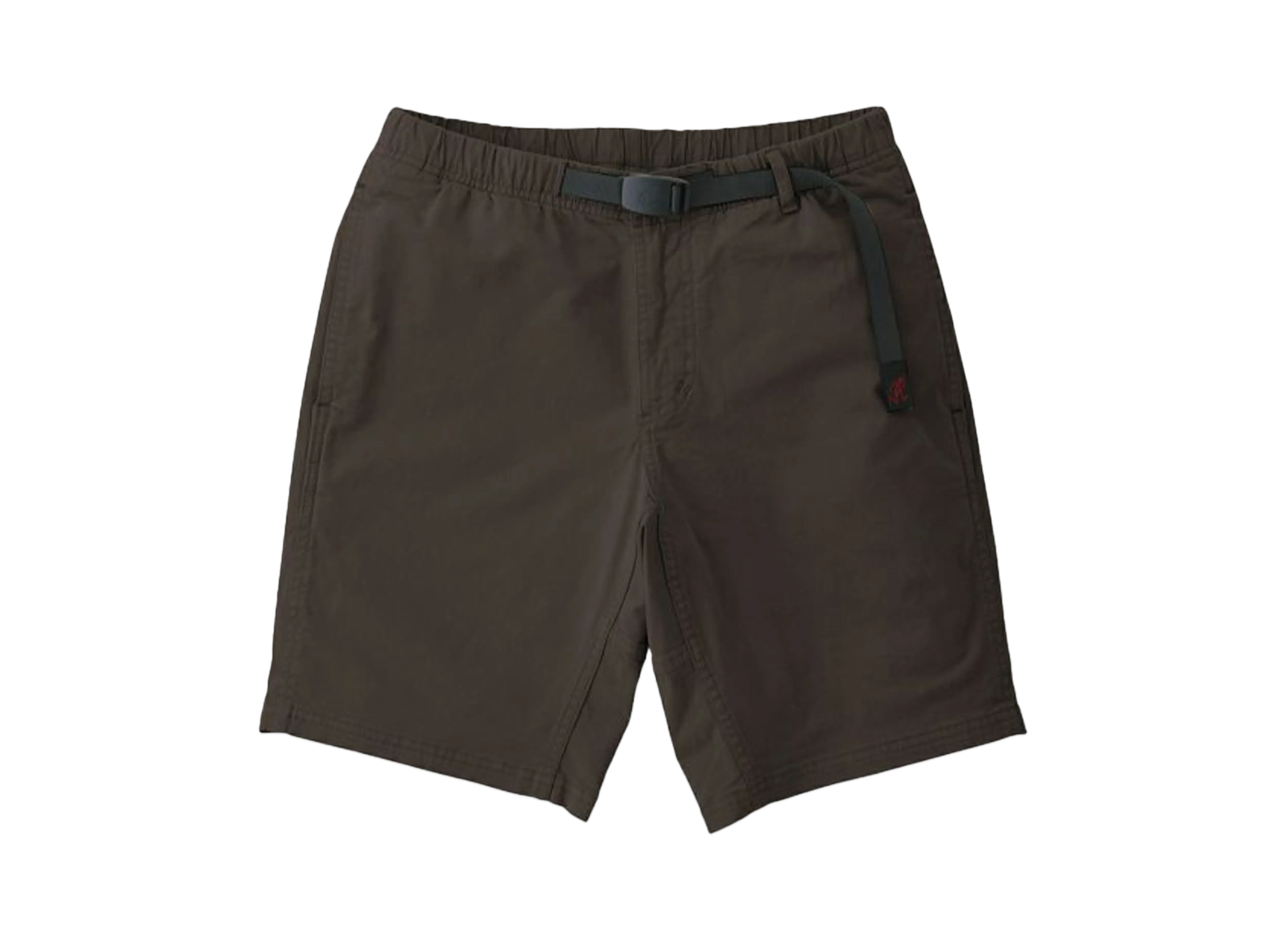 GRAMICCI NN-Short "Dark Brown"