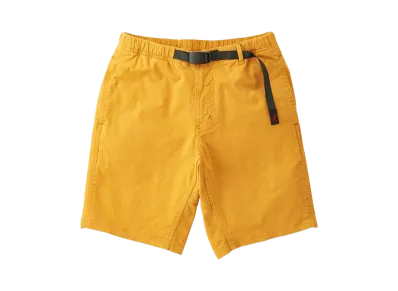GRAMICCI NN-Short "Mustard"