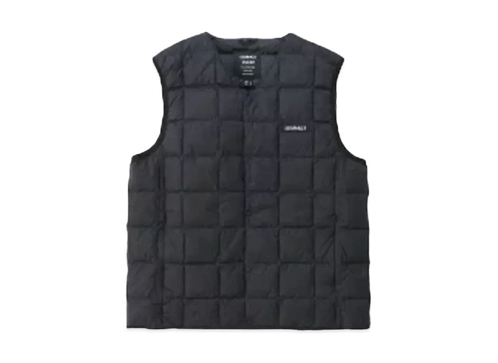 GRAMICCI x Taion Inner Vest "Black"