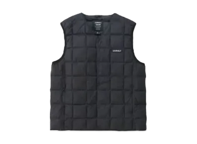 GRAMICCI x Taion Inner Vest "Black"