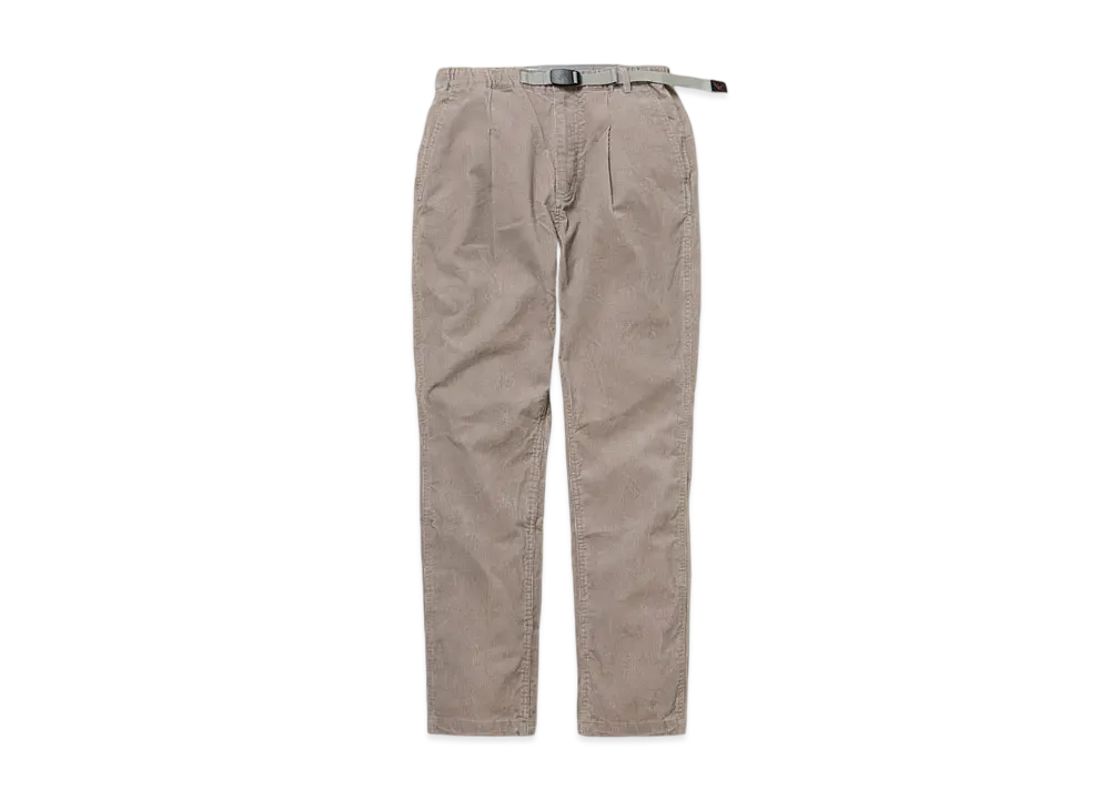 12/7発売｜GRAMICCI × nonnative Walker TP Easy Pants 2colors