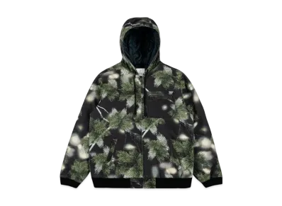 GRAMICCI x Adsum Canvas Work Jacket "Camo"