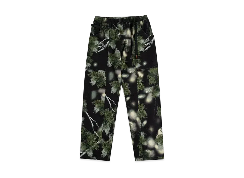 GRAMICCI x Adsum Canvas Gadget Pant "Camo"