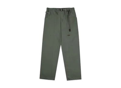 GRAMICCI x Adsum Canvas Gadget Pant "Olive"