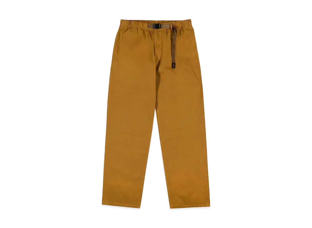 GRAMICCI x Adsum Standard Gramicci Pant "Wood Thrus"