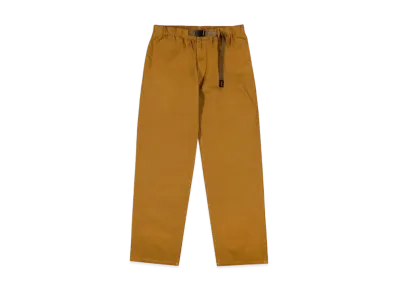 GRAMICCI x Adsum Standard Gramicci Pant "Wood Thrus"