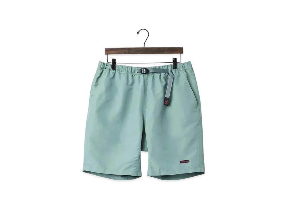 GRAMICCI Shell Packable Shorts "Lake Blue"