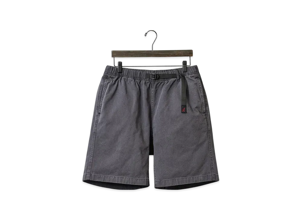 GRAMICCI G-Short "Fossil Grey Pigment"