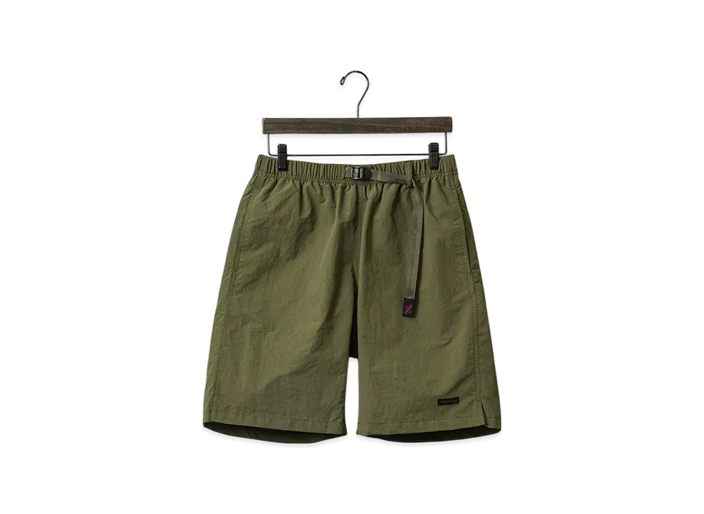 GRAMICCI Nylon Packable G-Short "Olive"