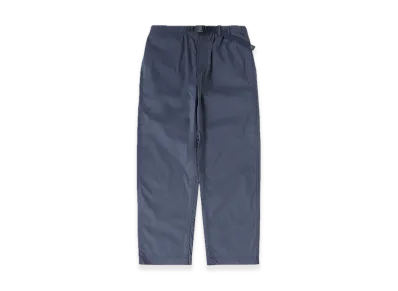 GRAMICCI x RHC Ron Herman Typewriter Webbing Pants "Navy"
