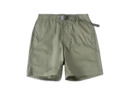 GRAMICCI x RHC Ron Herman Typewriter Webbing Shorts GRAMICCI x RHC Ron Herman Typewriter Webbing Shorts