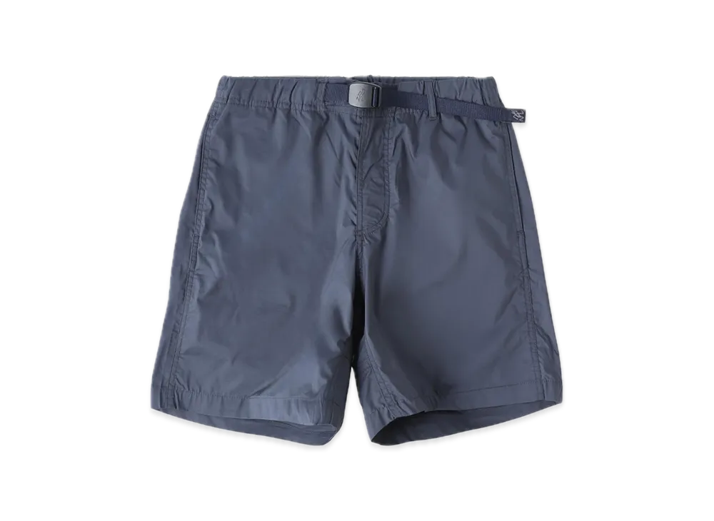 GRAMICCI x RHC Ron Herman Typewriter Webbing Shorts "Navy"
