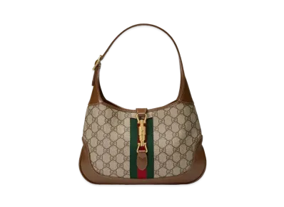 GUCCI Jackie 1961 Small Hobo Bag