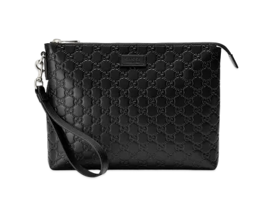 GUCCI Signature Soft Men's Bag