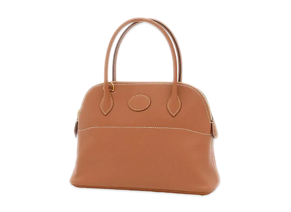 Hermes Bolide Swift "Gold/Gold"