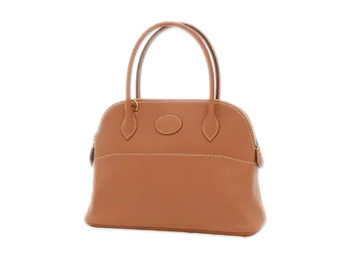 Hermes Bolide Swift "Gold/Gold"
