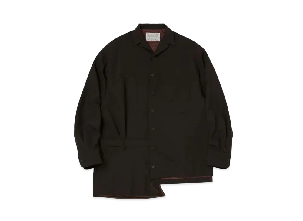kolor 24SCM-G12110S-C Outer "Black"