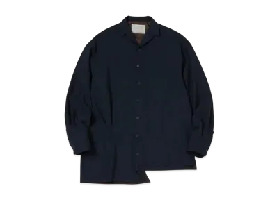 kolor 24SCM-G12110S-D Outer "Navy"