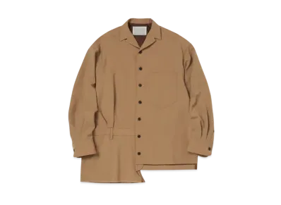 kolor 24SCM-G12110S-A Outer "Beige"