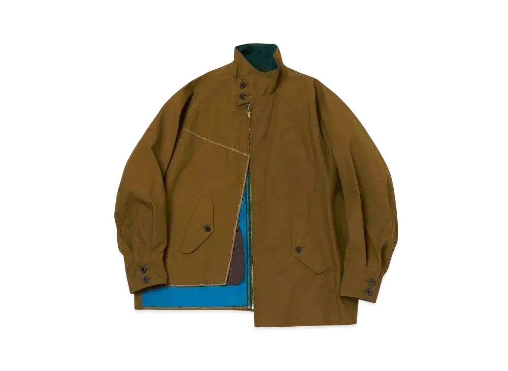 kolor 24WCM-G14130S-B Outer "Camel"