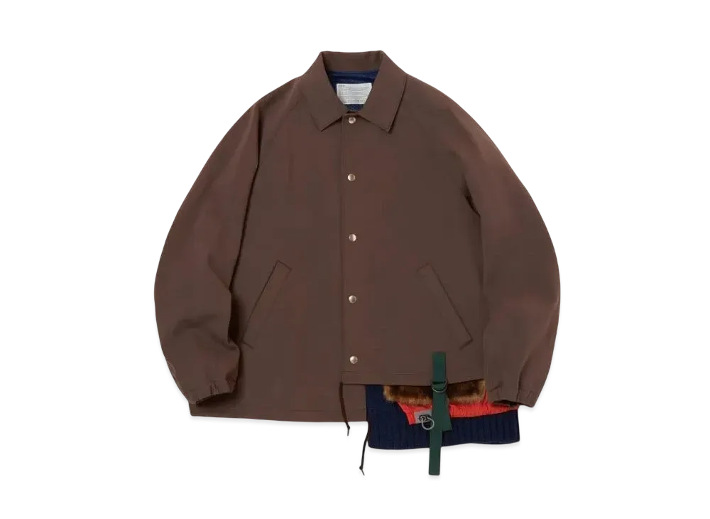 kolor 24WCM-G15148S-A Outer "Brown"