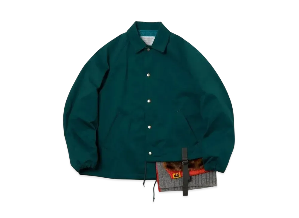 kolor 24WCM-G15145S-A Outer "Green"