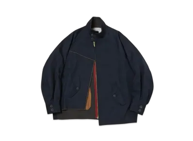 kolor 24WCM-G14129S-B Outer "Navy"
