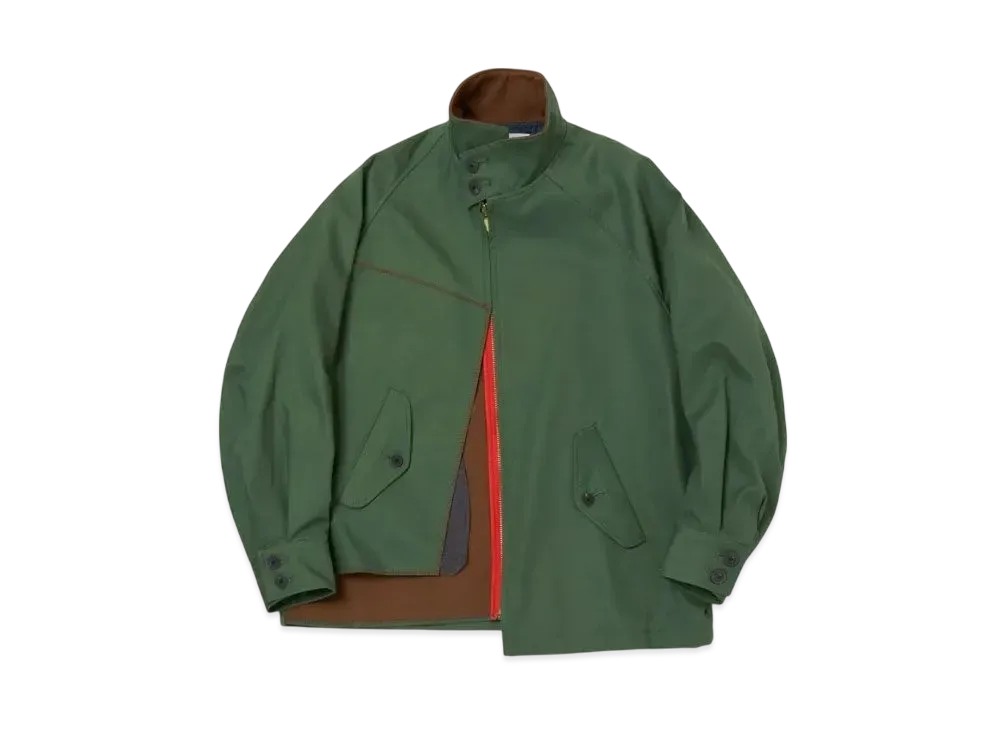 kolor 24WCM-G14129S-A Outer "Olive"