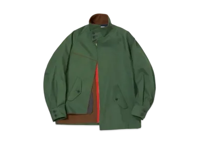 kolor 24WCM-G14129S-A Outer "Olive"