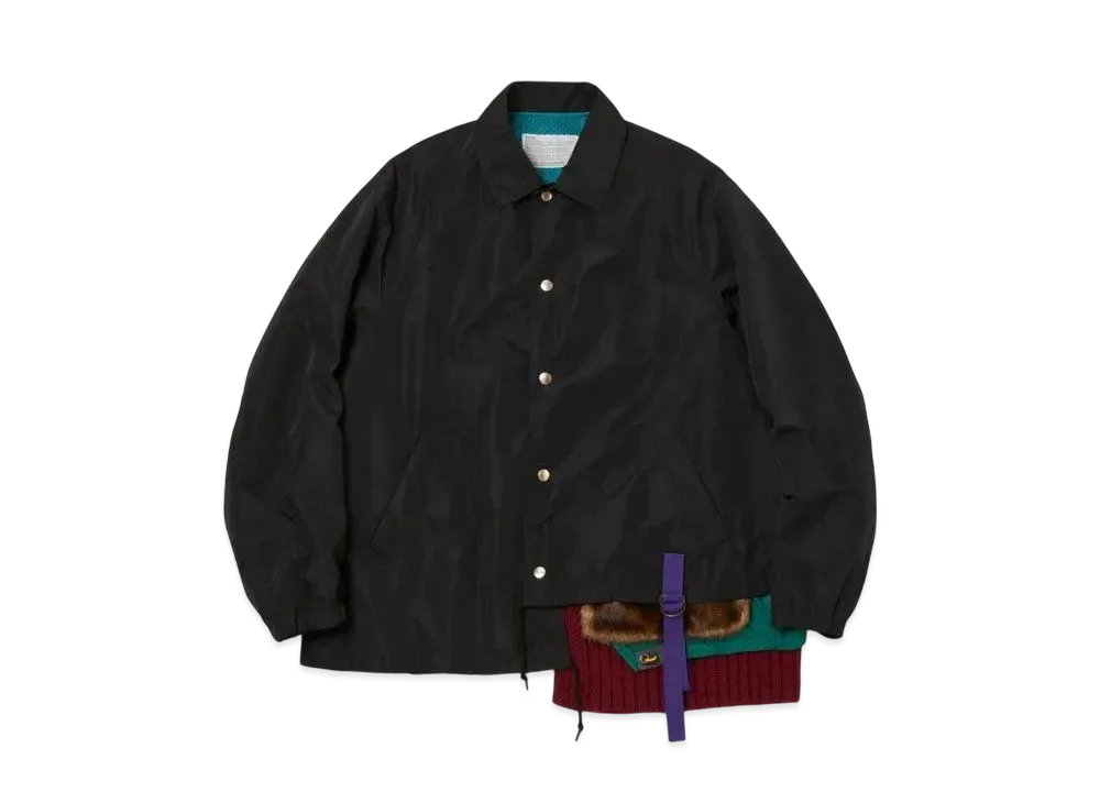 kolor 24WCM-G15153S-B Outer "Black"