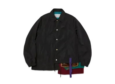 kolor 24WCM-G15153S-B Outer "Black"