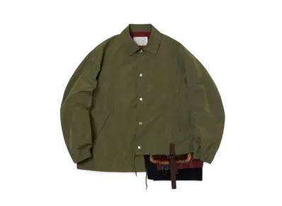 kolor 24WCM-G15153S-A Outer "Khaki"