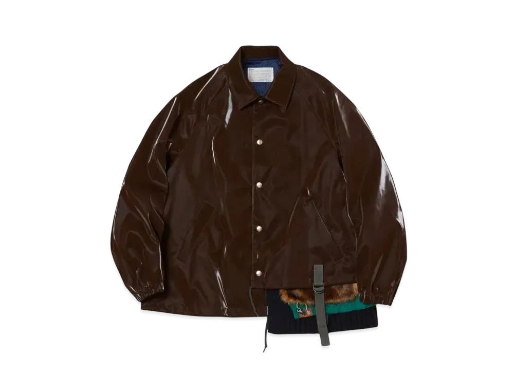 kolor 24WCM-G15149S-A Outer "Brown"