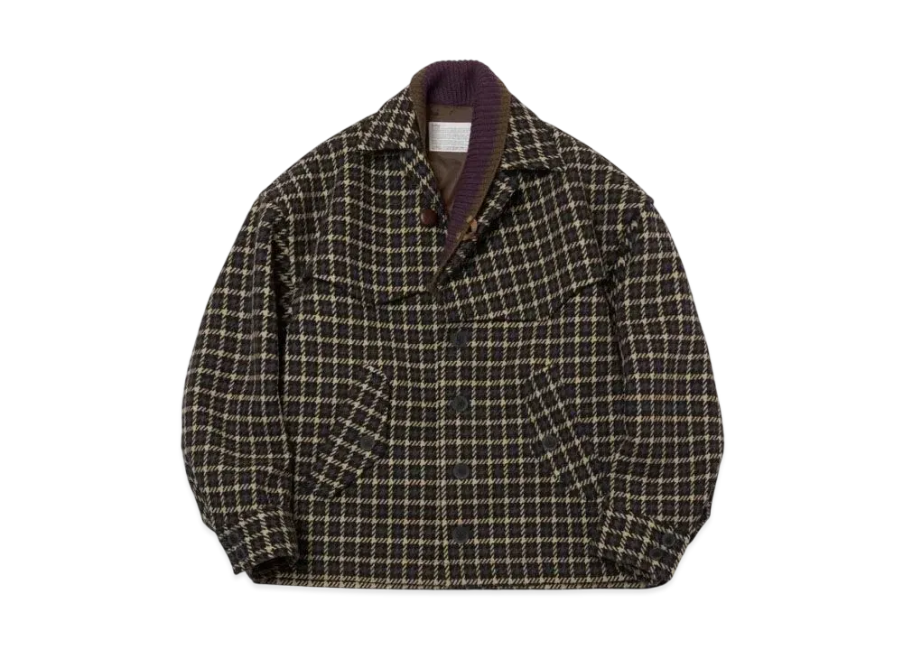 kolor 23WCM-G15123S-B Outer "Dark Tone"