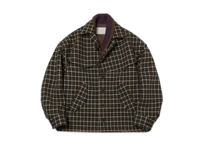 kolor 23WCM-G15123S-B Outer "Dark Tone"