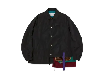 kolor 24WCM-G15153S-B Outer "Black"