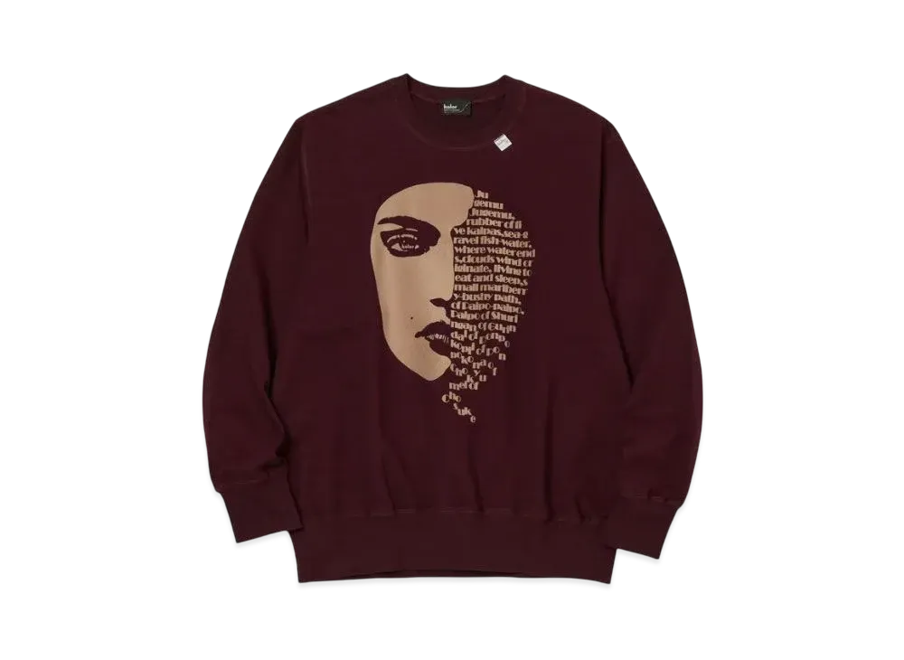 kolor 24WCM-T17201S-C Tops "Brown"