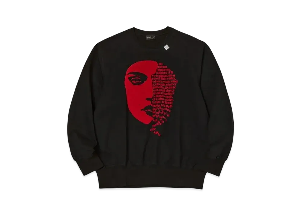 kolor 24WCM-T17201S-D Tops "Black"