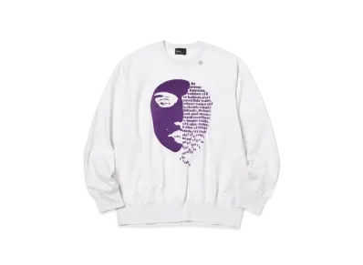 kolor 24WCM-T17201S-A Tops "Heather Grey"