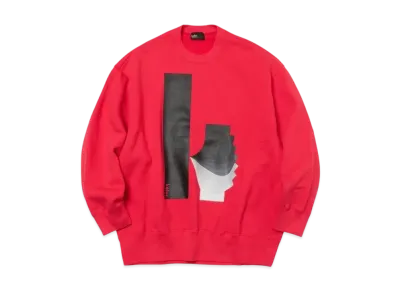 kolor 23WCM-T14206S-F "Red"