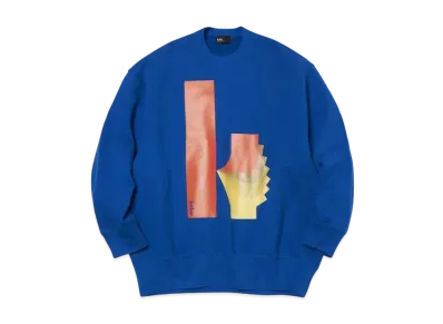 kolor 23WCM-T14206S-G "Blue"